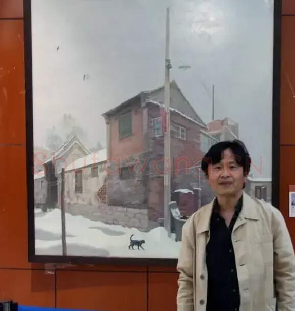 岳先平