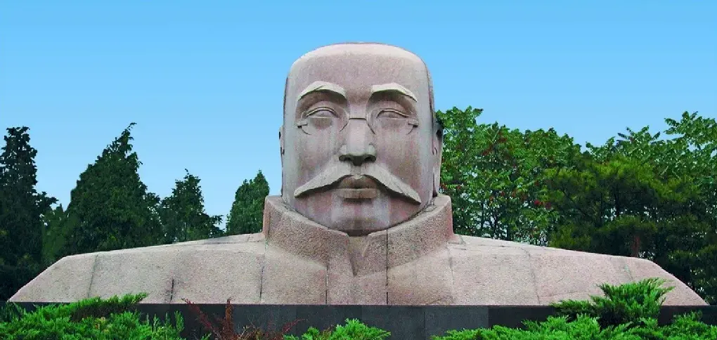 钱绍武·作品