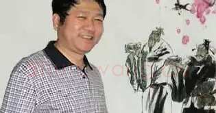 倪久龄