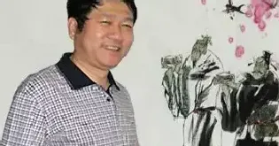 倪久龄