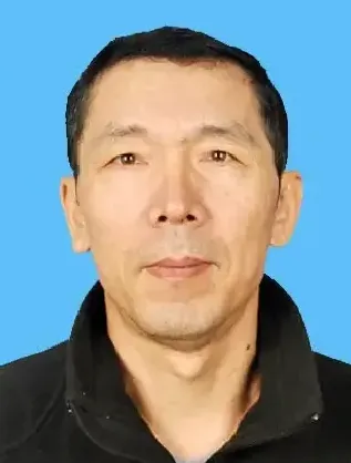 罗跃刚