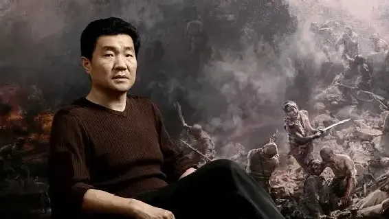 徐青峰