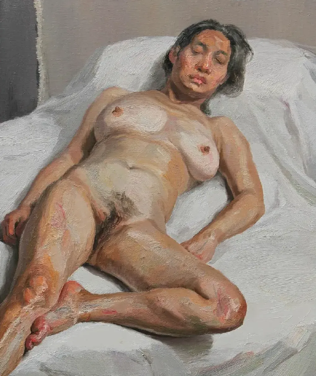 徐志广·作品
