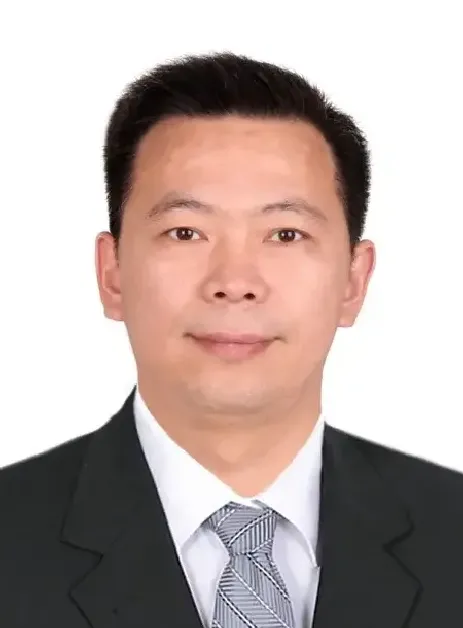 刘建伟