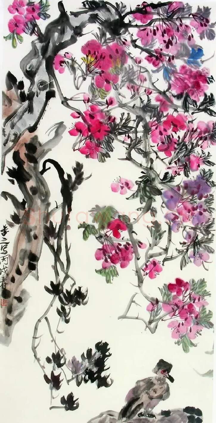 王敬恒·中国美术馆藏
