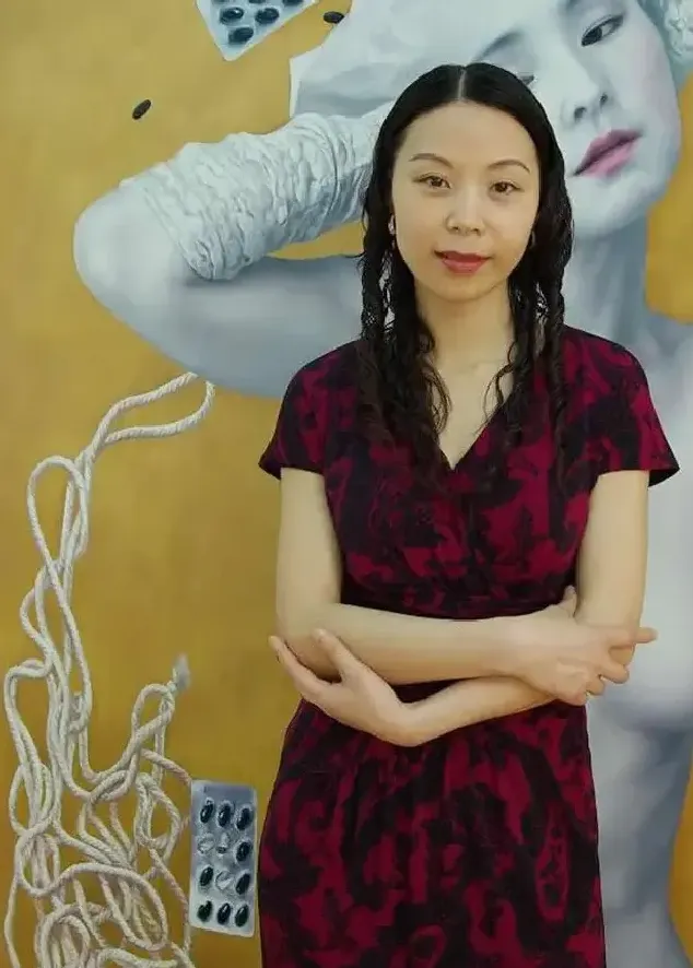 何红蓓