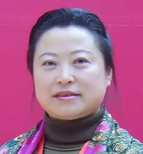 陈桂英