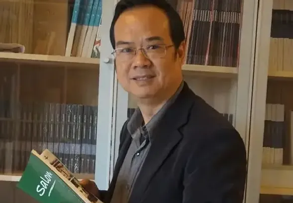 周至禹