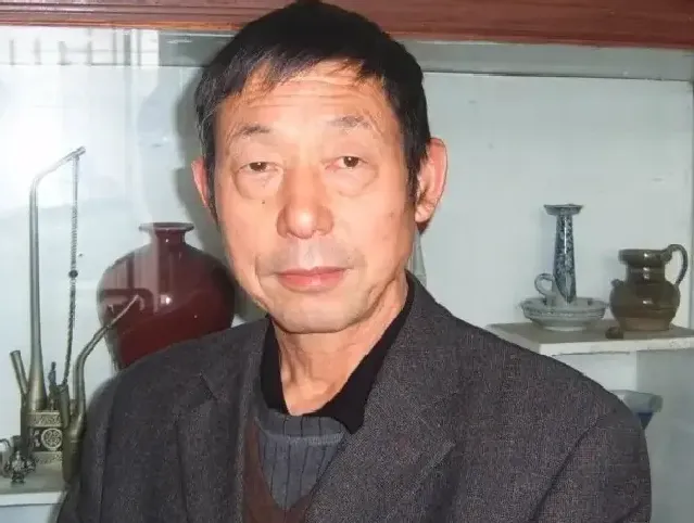 何保全