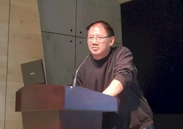 邬烈炎