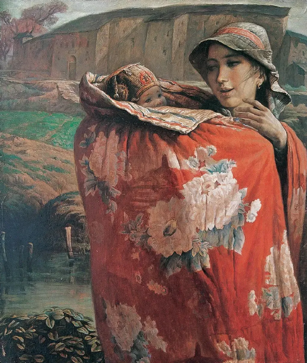 胡建斌·人物