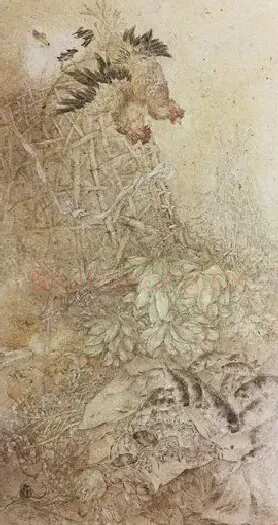张立娜·尘世