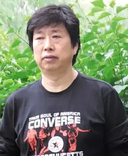 张兆明
