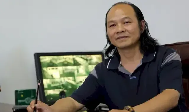 陈耕夫