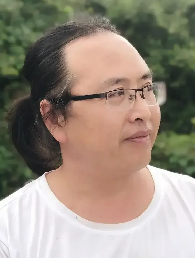 杨国福