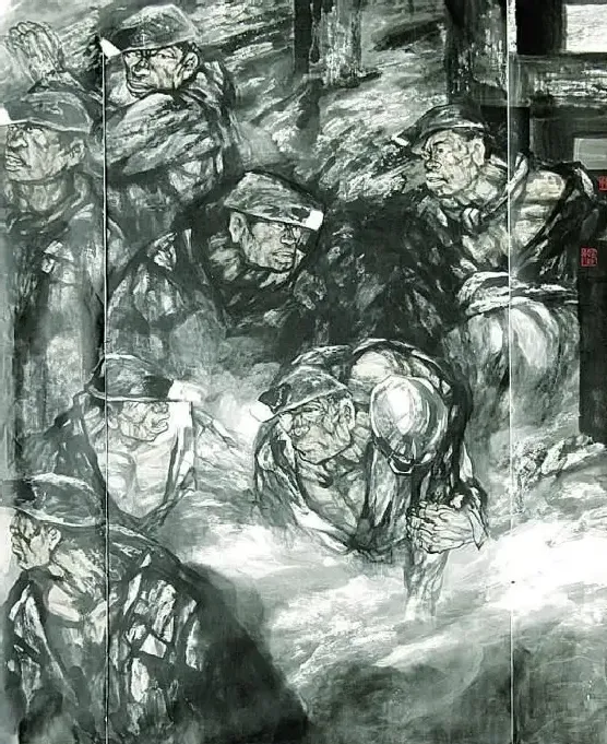 康移风·我的弟兄