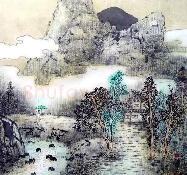 王海军·作品