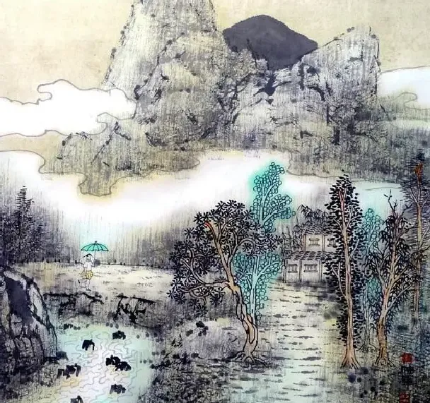 王海军·作品