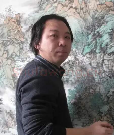 曲春林
