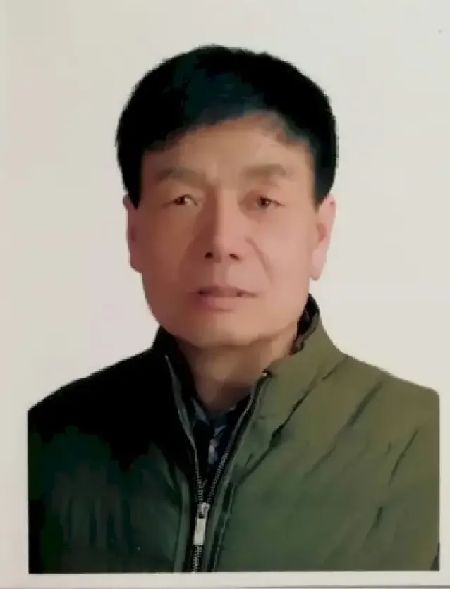 陈建平