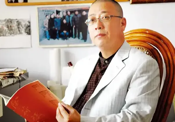 仇顺廷