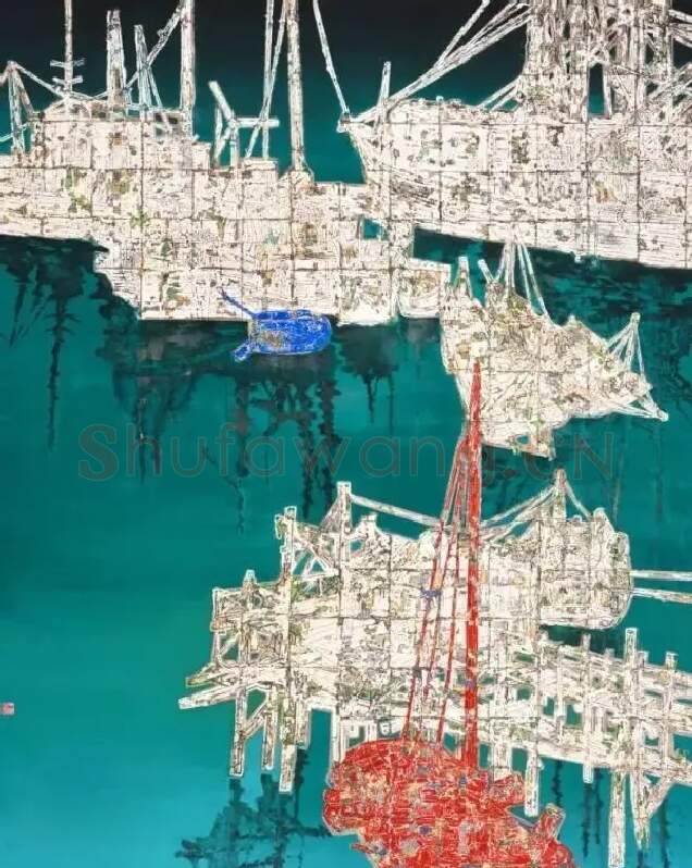 王开刚·待航