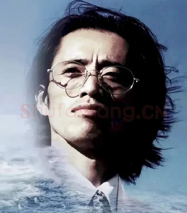 吕维超