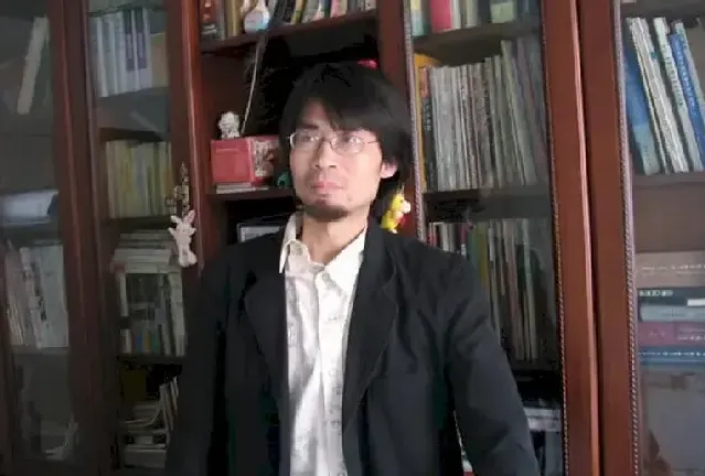 吴耕耘