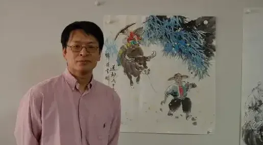 马欣乐