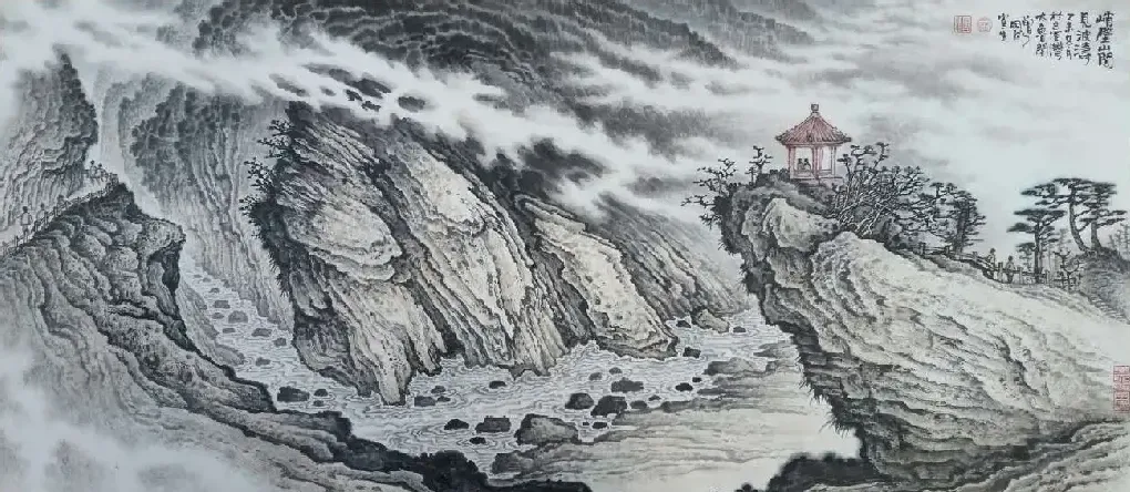曾国明·作品