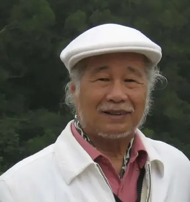 潘鹤