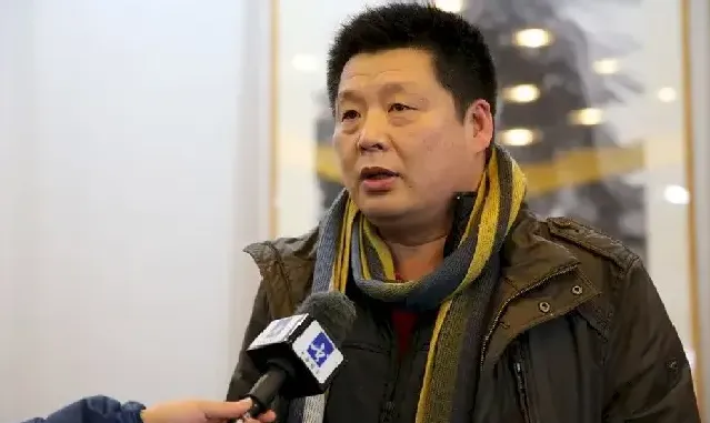 郑光旭