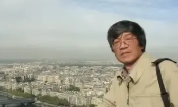 施邦鹤