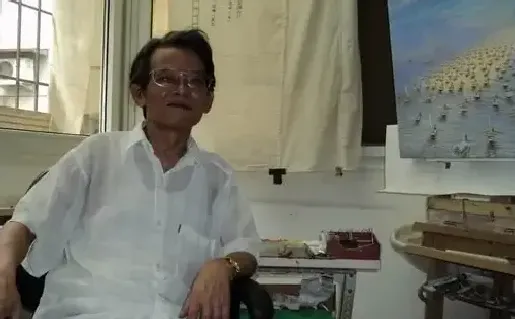 方长江