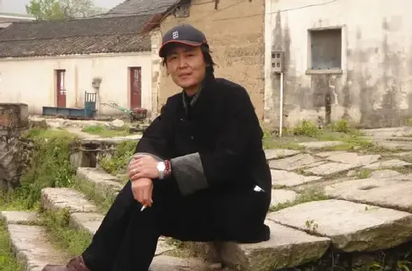 李晓松