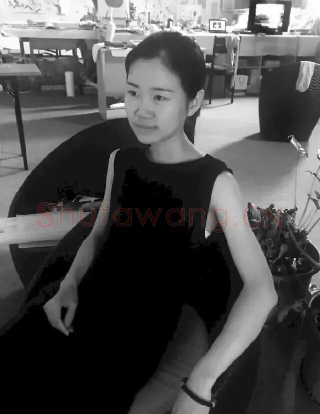 李娇