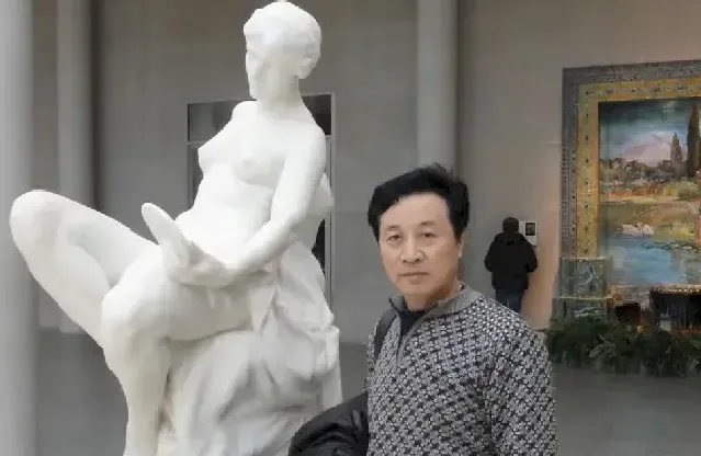 王功学·王功学