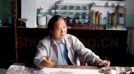 张松茂