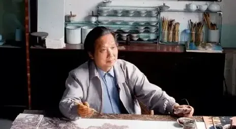 张松茂