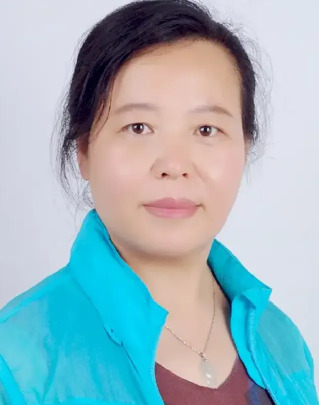 李淑琴