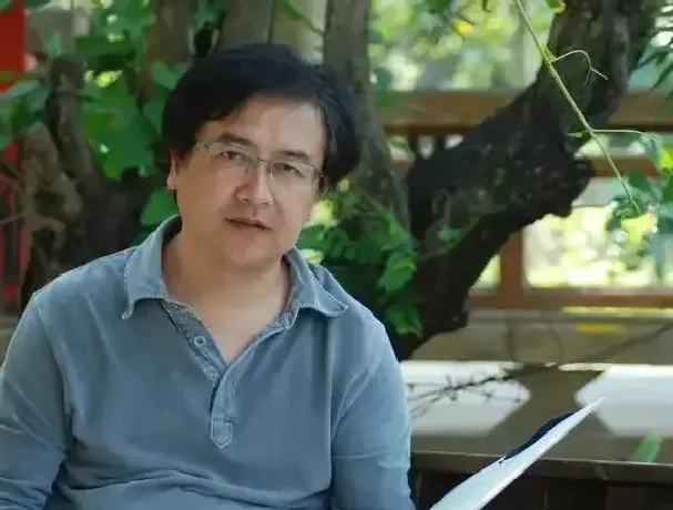 刘德明