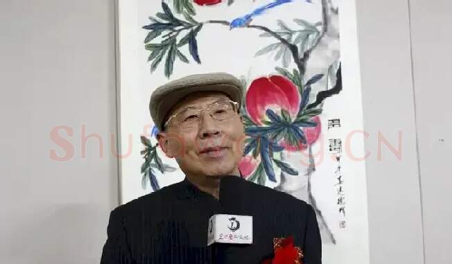 娄述德