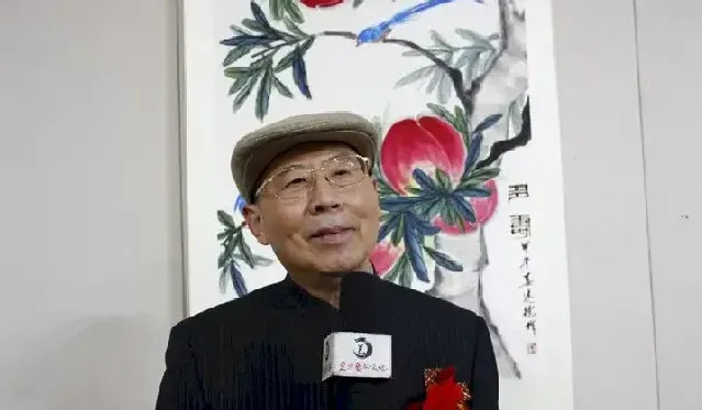 娄述德