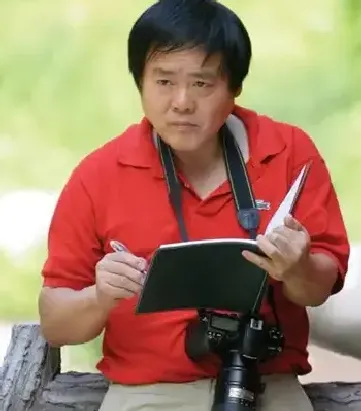 李小可