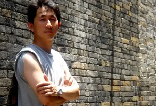 曾三凯