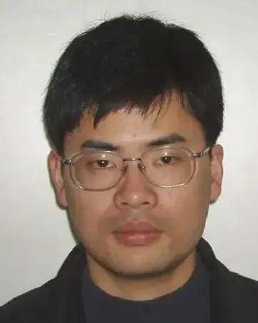 陈晓星