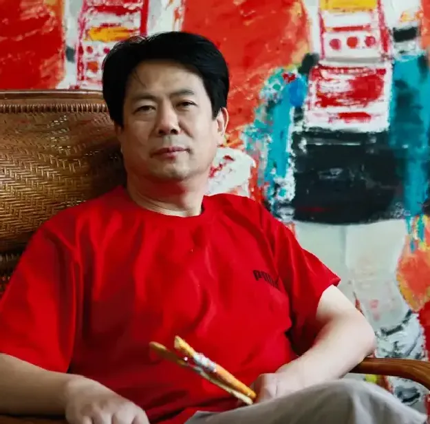 毛岱宗