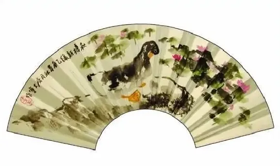 居大宁·秋塘新绿