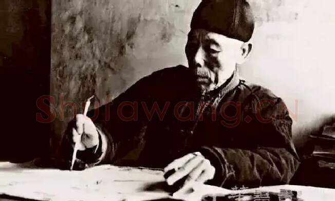 吴镜汀