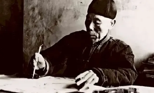 吴镜汀